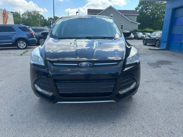 2016 Ford Escape SE 4WD photo