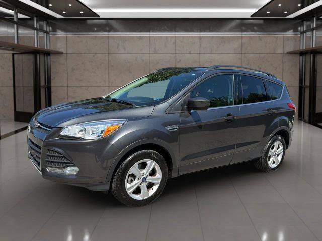 2016 Ford Escape SE 4WD photo