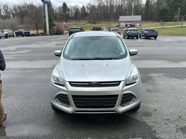 2016 Ford Escape SE 4WD photo