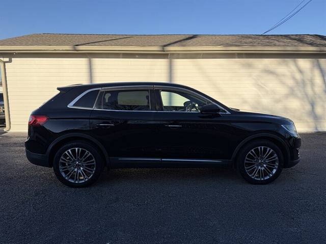 2016 Lincoln MKX Reserve FWD photo
