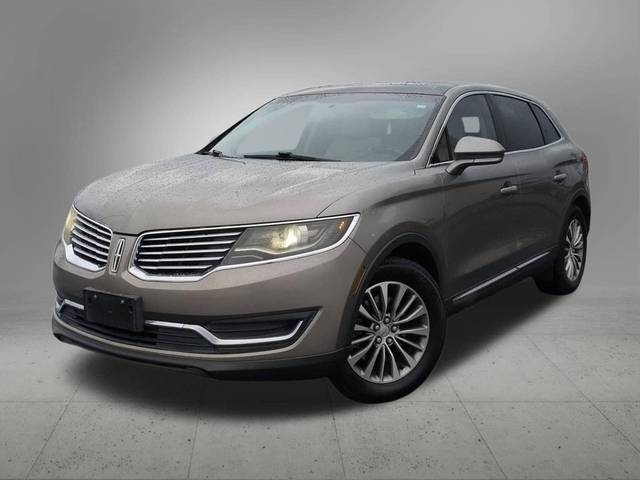 2016 Lincoln MKX Select FWD photo