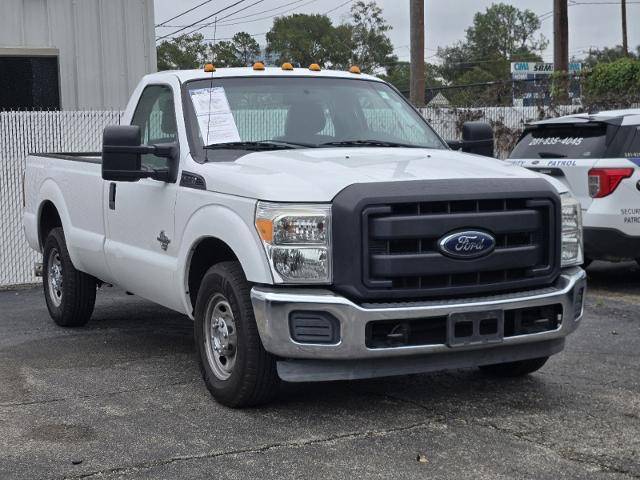 2016 Ford F-250 Super Duty XL RWD photo