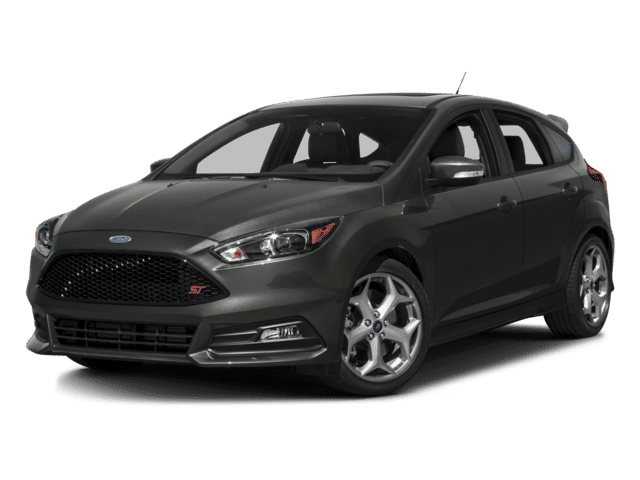 2016 Ford Focus ST FWD photo