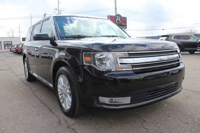 2016 Ford Flex SEL FWD photo