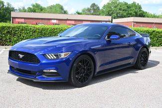 2016 Ford Mustang V6 RWD photo