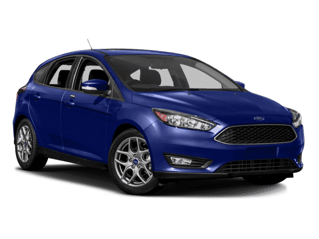 2016 Ford Focus SE FWD photo