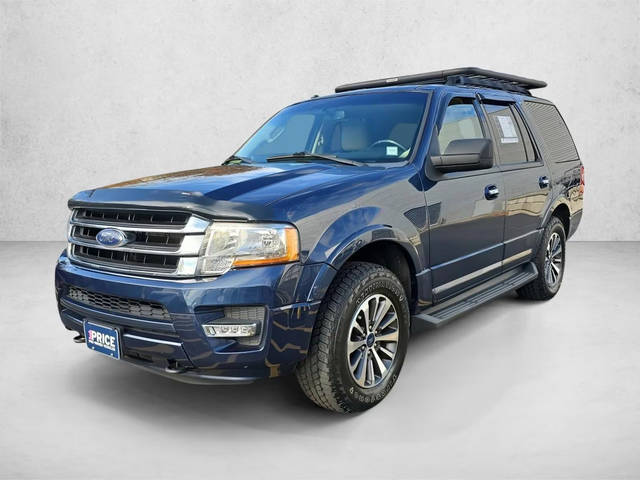 2016 Ford Expedition XLT 4WD photo