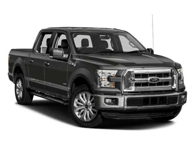 2016 Ford F-150 XLT RWD photo