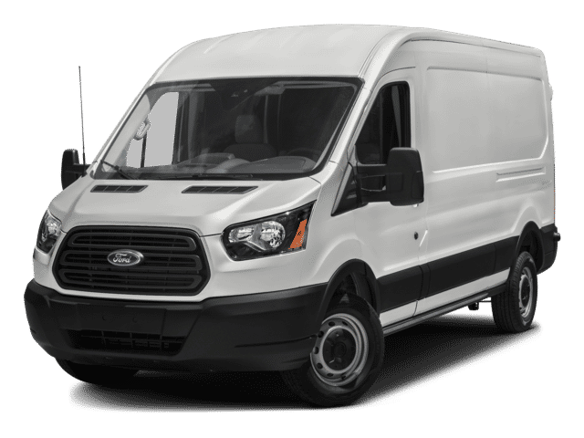 2016 Ford Transit Van RWD photo