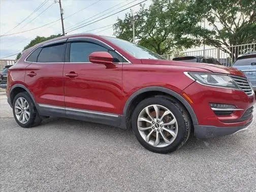 2016 Lincoln MKC Select FWD photo