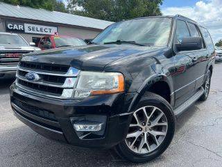 2016 Ford Expedition XLT RWD photo