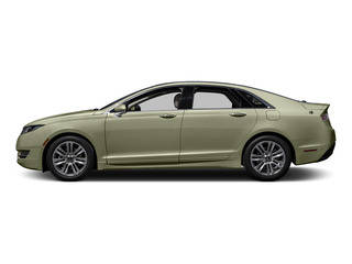 2016 Lincoln MKZ AWD photo