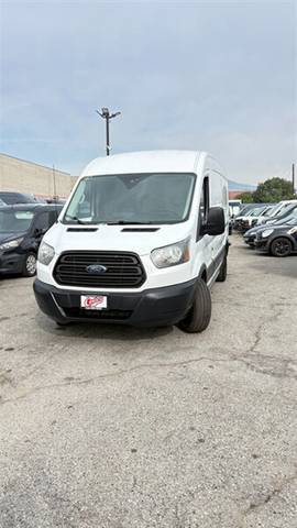2016 Ford Transit Van  RWD photo
