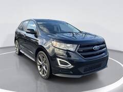 2016 Ford Edge Sport AWD photo