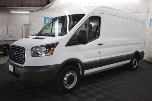 2016 Ford Transit Van  RWD photo
