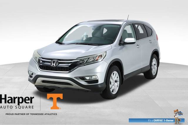 2016 Honda CR-V EX AWD photo