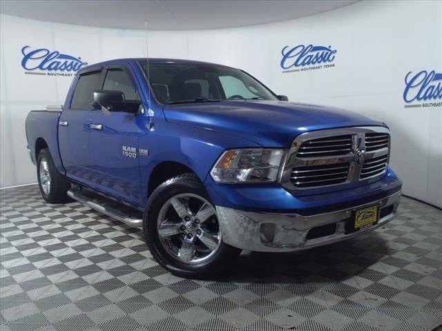 2016 Ram 1500 Lone Star RWD photo