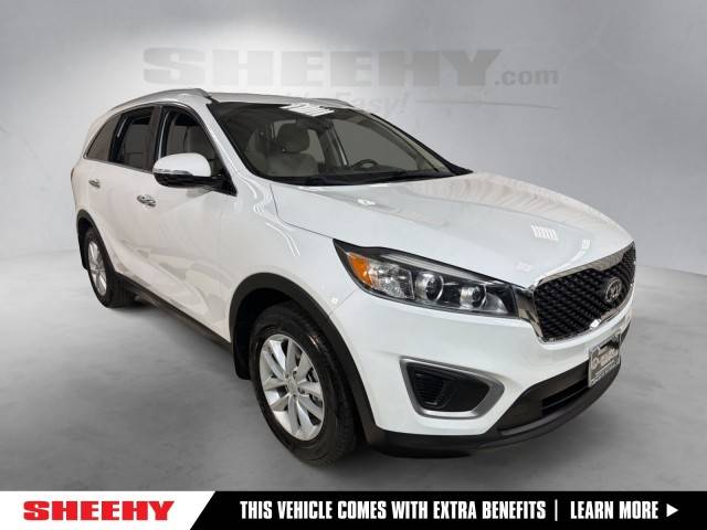 2016 Kia Sorento LX FWD photo
