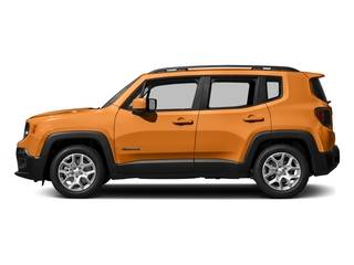2016 Jeep Renegade Latitude 4WD photo