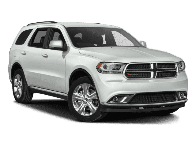 2016 Dodge Durango SXT AWD photo