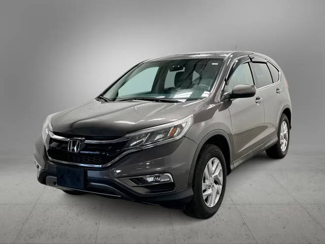 2016 Honda CR-V EX AWD photo