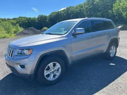 2016 Jeep Grand Cherokee Laredo 4WD photo