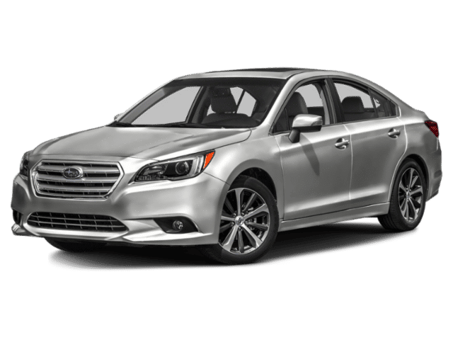 2016 Subaru Legacy 2.5i Limited AWD photo