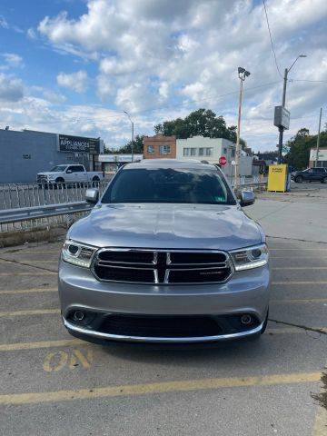 2016 Dodge Durango Limited AWD photo