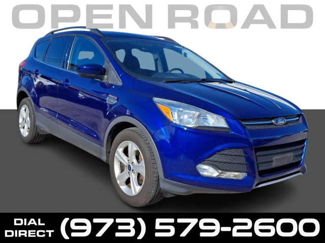 2016 Ford Escape SE 4WD photo