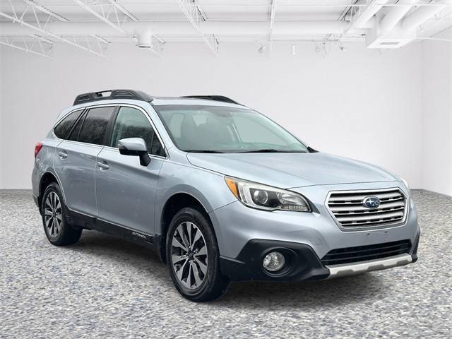 2016 Subaru Outback 2.5i Limited AWD photo