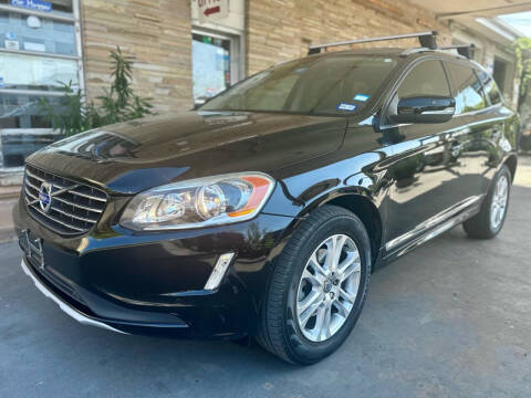 2016 Volvo XC60 T5 Drive-E Premier FWD photo