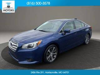 2016 Subaru Legacy 2.5i Limited AWD photo
