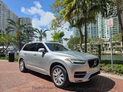 2016 Volvo XC90 T6 Momentum AWD photo