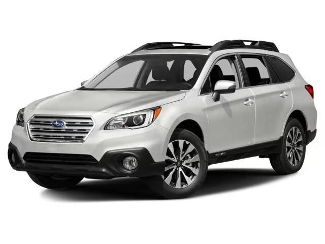 2016 Subaru Outback 2.5i Limited AWD photo