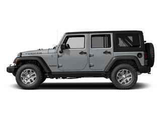 2016 Jeep Wrangler Unlimited Rubicon Hard Rock 4WD photo