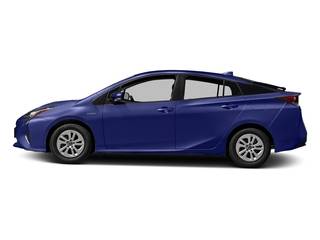 2016 Toyota Prius Three FWD photo