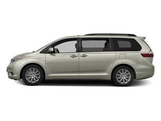 2016 Toyota Sienna Ltd Premium FWD photo
