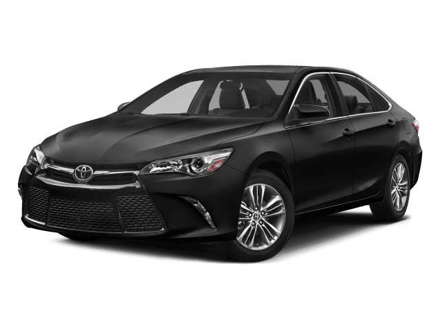 2016 Toyota Camry SE FWD photo