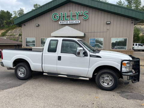 2016 Ford F-250 Super Duty XL RWD photo