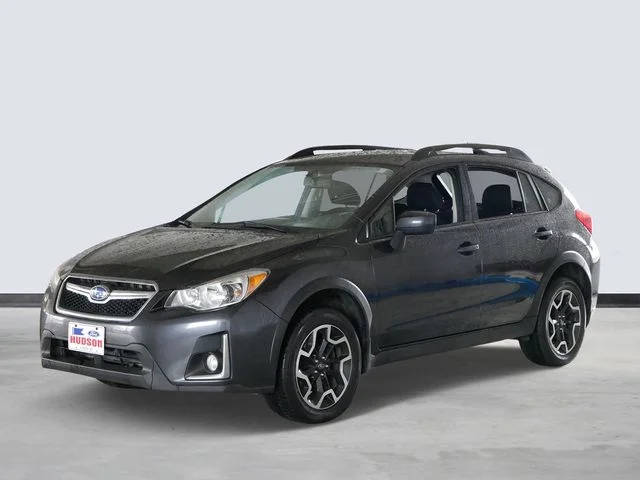2016 Subaru Crosstrek Premium AWD photo
