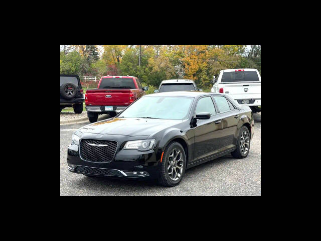 2016 Chrysler 300 300S AWD photo