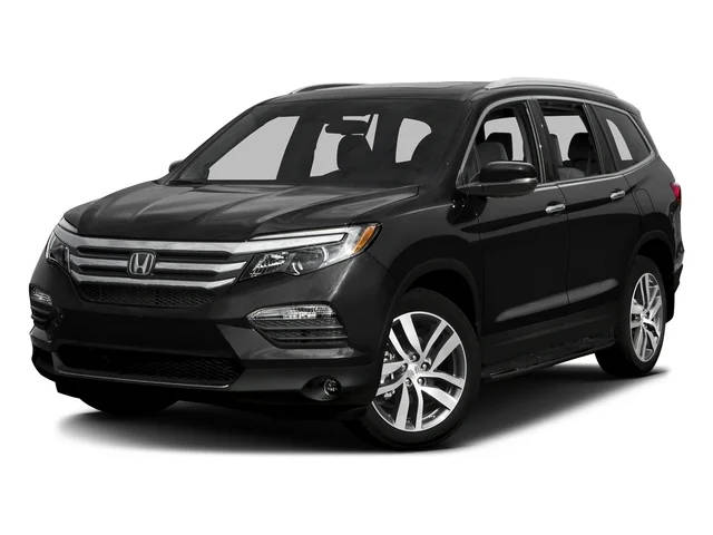2016 Honda Pilot Touring AWD photo