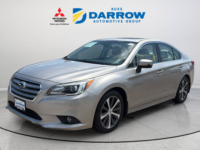 2016 Subaru Legacy 3.6R Limited AWD photo