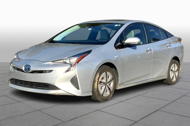 2016 Toyota Prius Four FWD photo