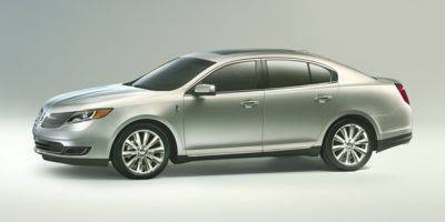 2016 Lincoln MKS EcoBoost AWD photo