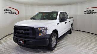 2016 Ford F-150 XL RWD photo