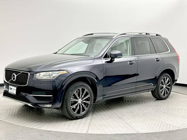 2016 Volvo XC90 T5 Momentum AWD photo