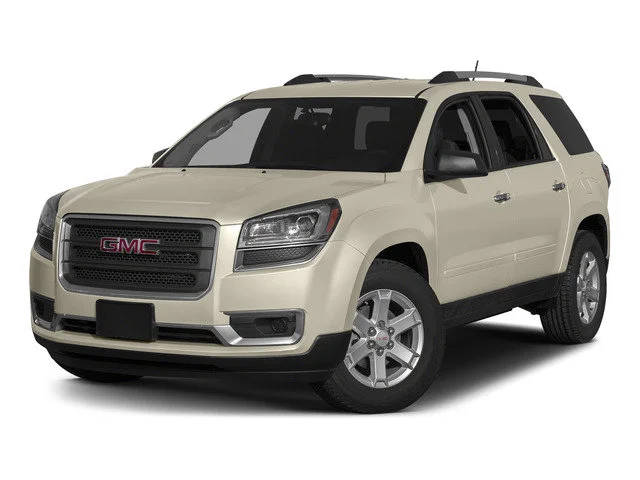 2015 GMC Acadia SLT AWD photo