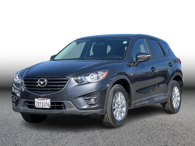 2016 Mazda CX-5 Touring FWD photo