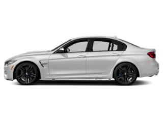 2016 BMW M3  RWD photo